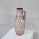 West German Mid-Century Pottery Vase