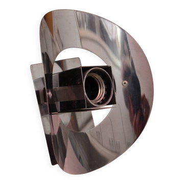 Applique Chrome des années 70