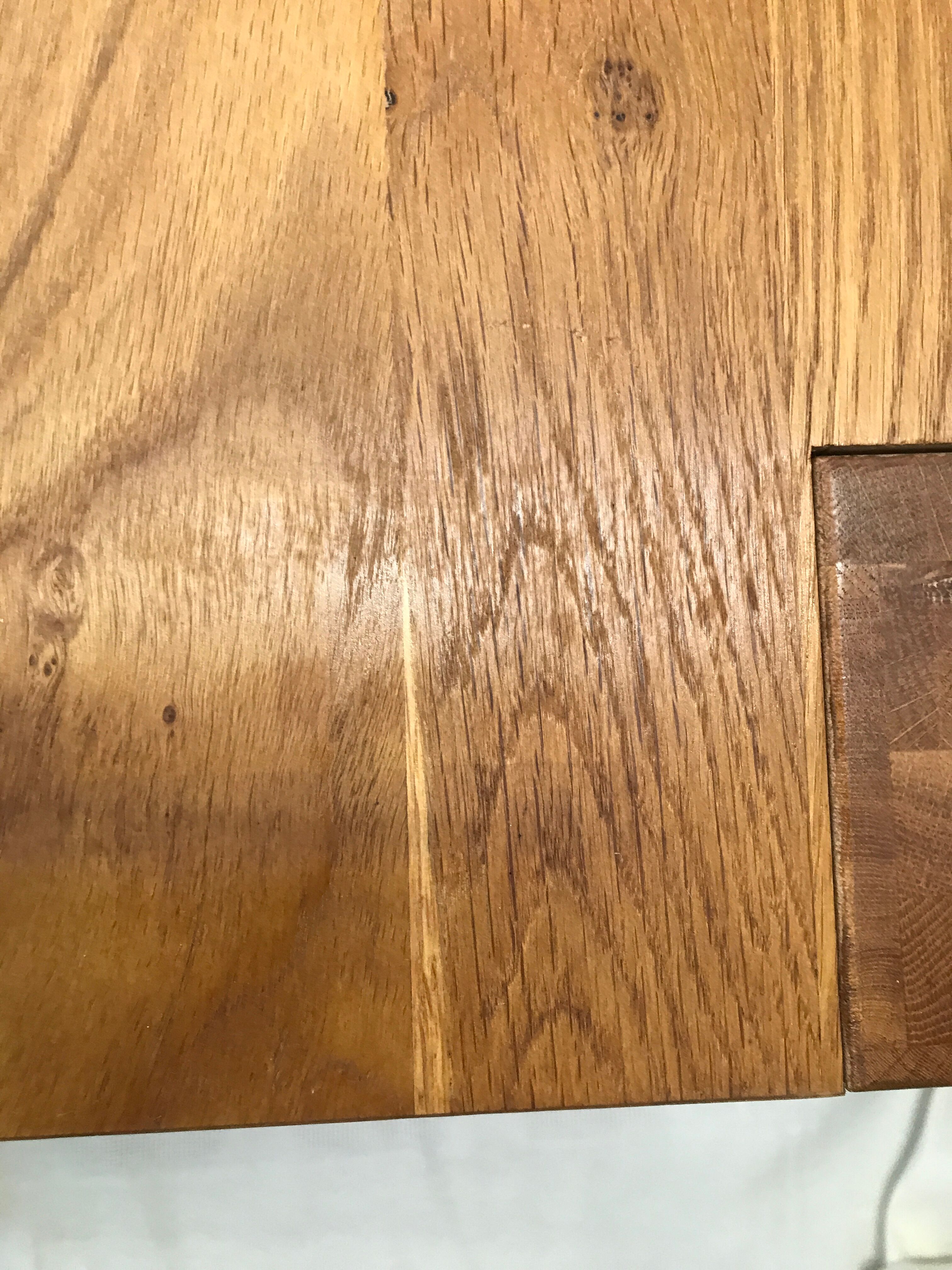 Drop table, solid wood tv cabinet