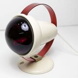 infrared lamp by charlotte perriand for philips