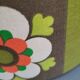 Abat-jour vintage forme anneau - ref 956