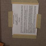 « Stockholm » d'Eddie Hammerström