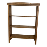 Interior's shelving unit