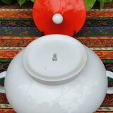 Vintage soup tureen