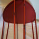 Tripod table
