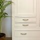 Wardrobe, Parisian wardrobe
