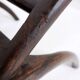19th Century Chinese Moon Gazing Lounge chair
