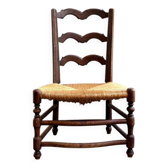 Provencal chair
