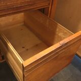 Scandinavian desk Facit, circa 1950
