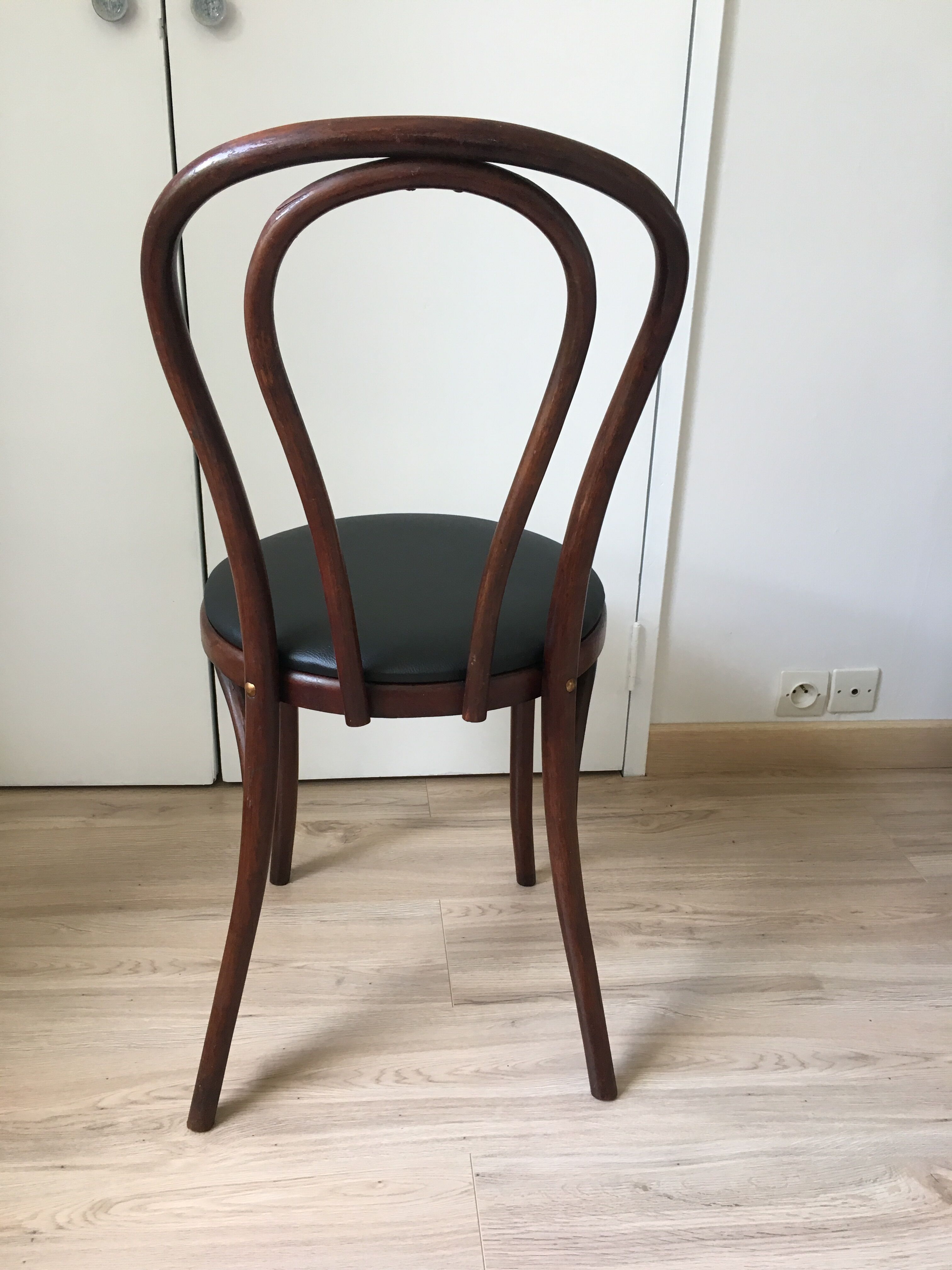 Bistro chair