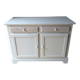 Buffet en bois lin