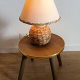 Table lamp