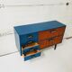Enfilade vintage en bois