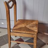 Guillerme and Chambron chair