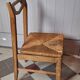 Chaise Guillerme et Chambron