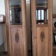 Armoire bonnetière
