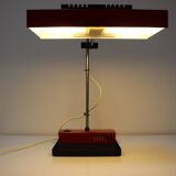 Table Lamp by Josef Mára, for Tesla, 1990s, Czechoslovakia