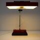 Table Lamp by Josef Mára, for Tesla, 1990s, Czechoslovakia