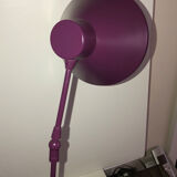 Articulated lamp color Bordeaux
