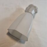 Art deco wall light