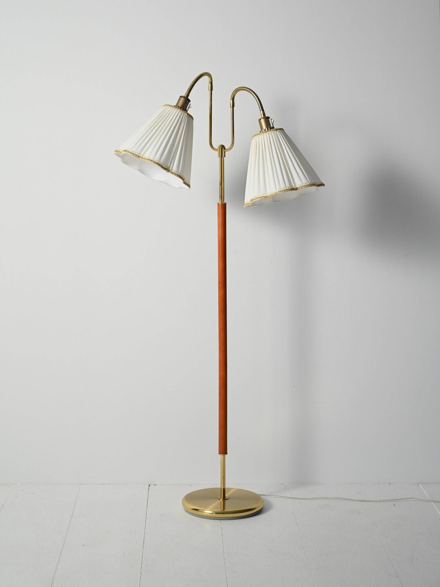 Lampadaire « 288 » par Armathuranverk