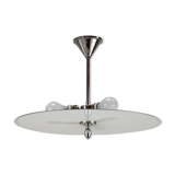 Pendentif Art déco, années 1930.