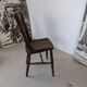 English Windsor chair 1917