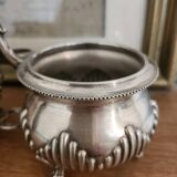 Ercuis salt cellars