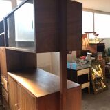 Buffet separation 60s