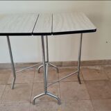 Formica folding table