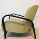 Armchair by Karel Kozelka & Antonín Kropáček for Interier Praha, 1950s
