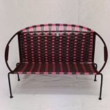 Children's bench