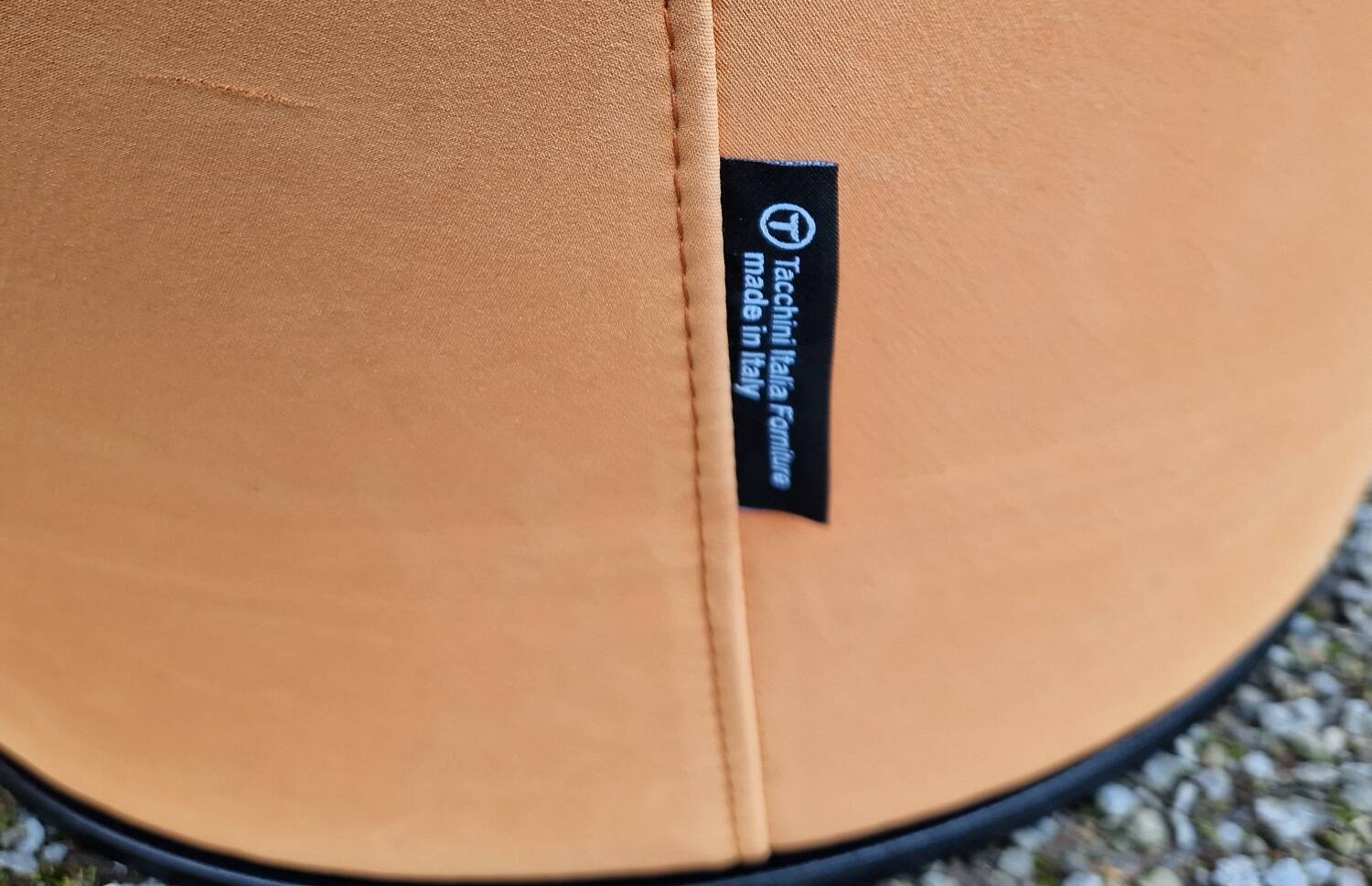 Girola armchair by Lievore Altherr and Molina for Tacchini