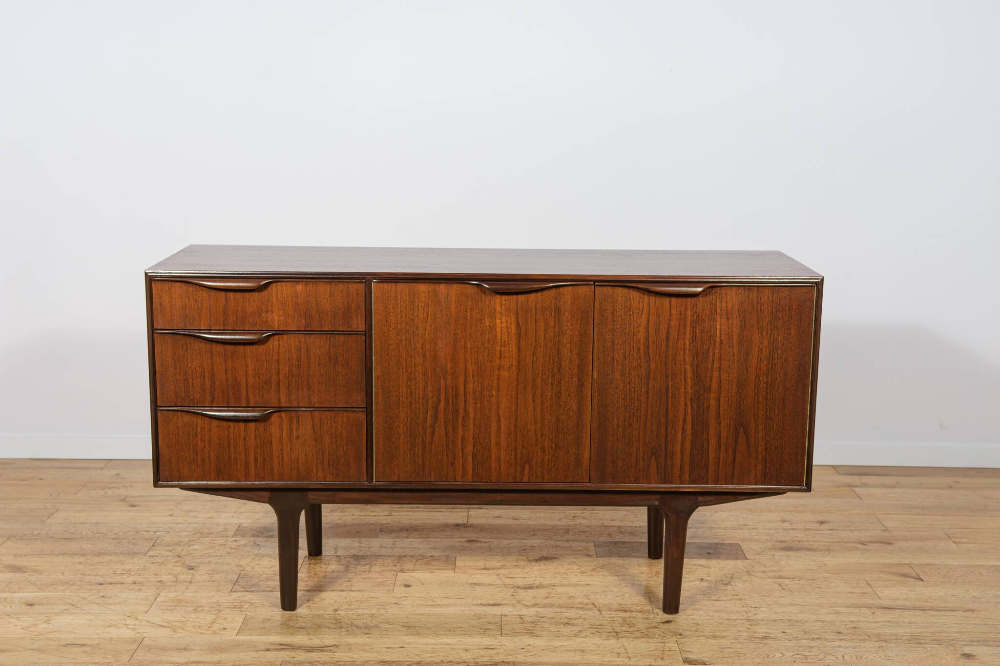 Mid-Century Teak Sideboard from McIntosh, United Kingdom, 1960s