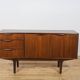 Mid-Century Teak Sideboard from McIntosh, United Kingdom, 1960s