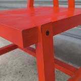 Nike karlsson designer chair IKEA ps