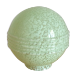 Art deco ball