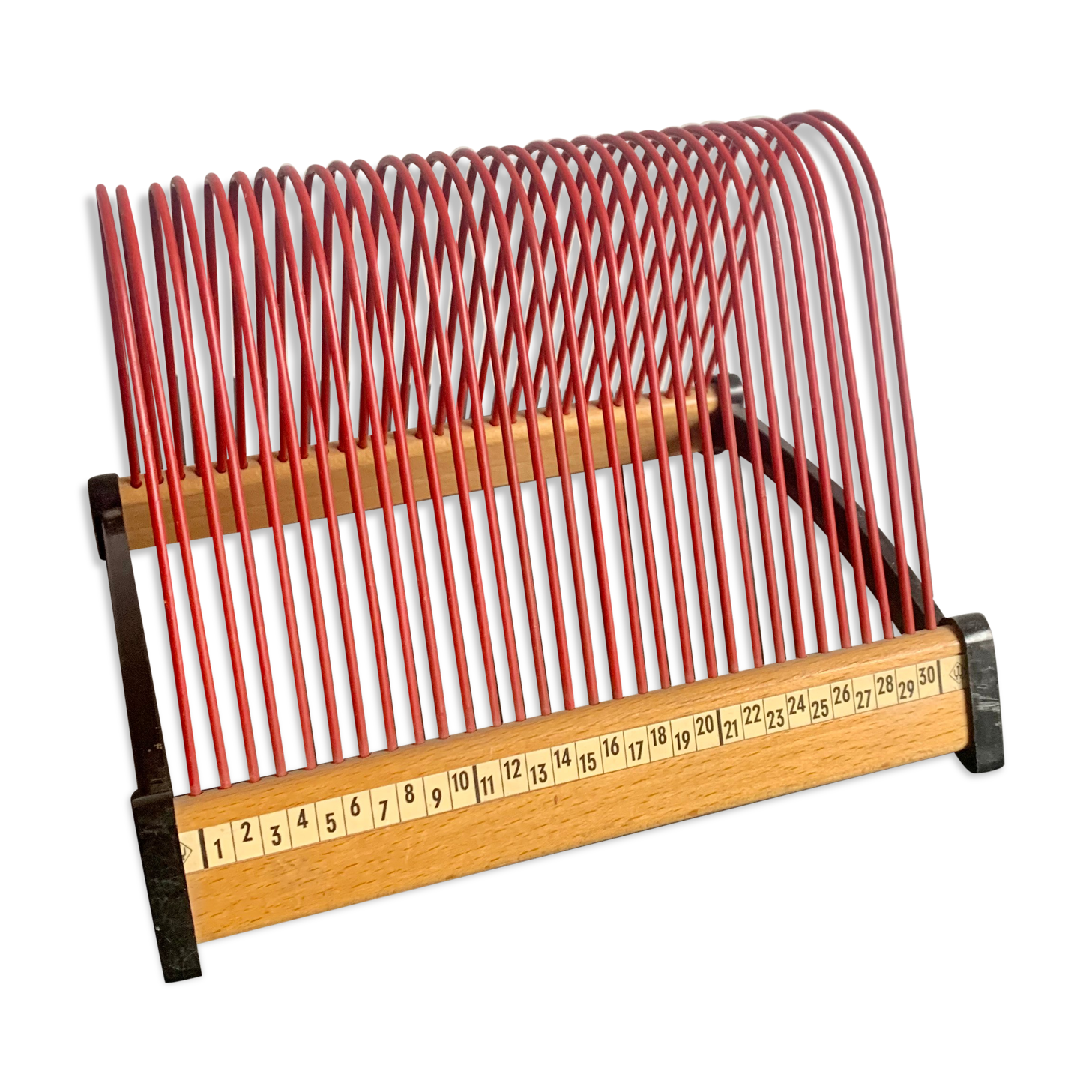 Record holder, 1960s