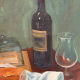 Still life signed Torfs