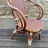 Rattan armchair vega, 3 available