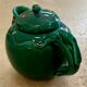 Vallauris teapot