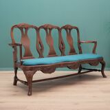 Ensemble de salon, style : Chippendale, années 1970, production : Danemark