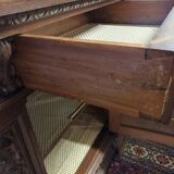 Sideboard style Renaissance