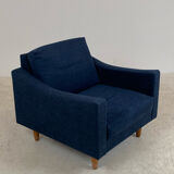 Restored 1954 Steiner Edition Setter Armchair