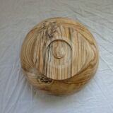 Bol en bois