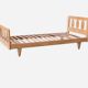 Daybed par guillerme et chambron