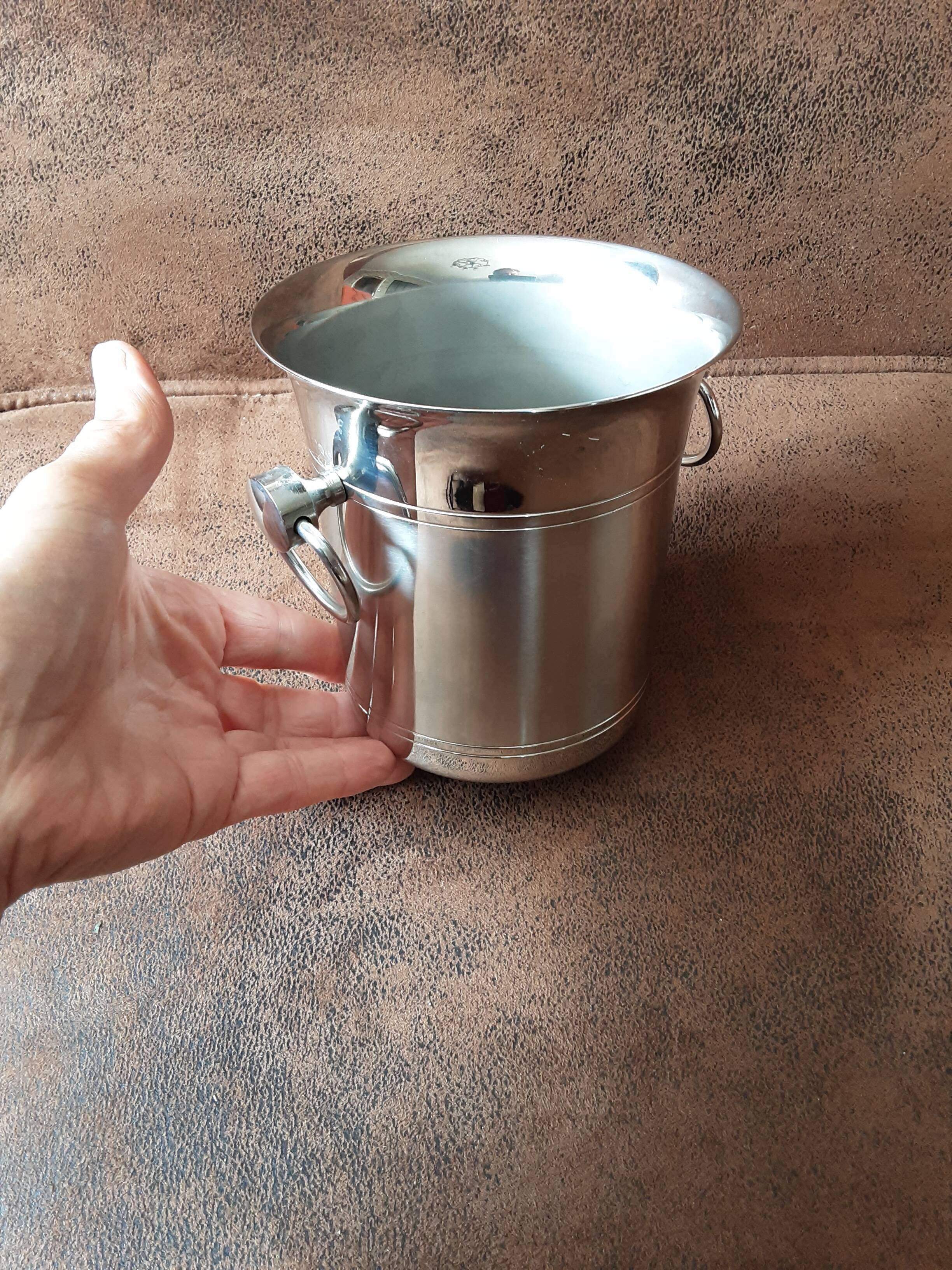 Jean Couzon ice bucket