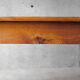 Farm table, solid wood - 60s, 1960's