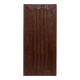 16th Century oak carved Gothic Panel, Belgium