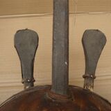 Traditional African Kora